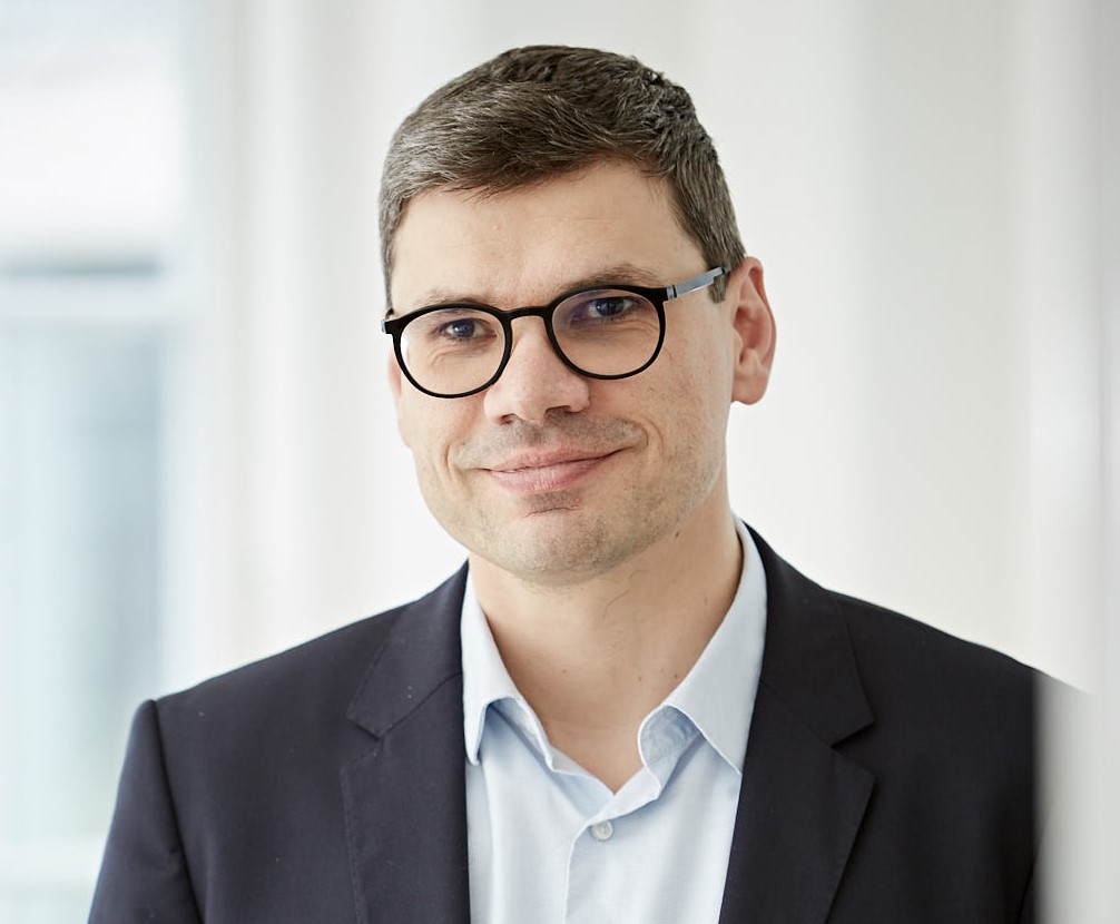 Andreas Rasche